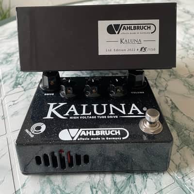 Vahlbruch Kaluna - High-Gain Ltd Edition 2022 image 7