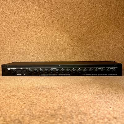 Alesis D4 Drum Module 1990s – Serviced – Warranty image 2