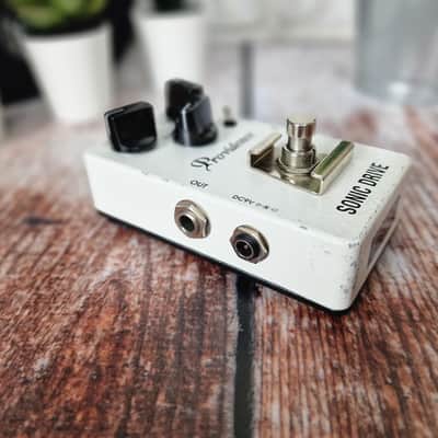 Providence Sonic Drive SDR-4 Overdrive - Boutique, Japan! image 7