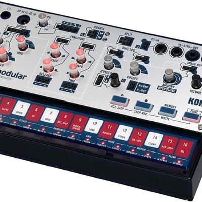 KORG Volca Modular imagen 4