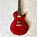 PRS S2 Singlecut 2015 - 2019 - Scarlet Red