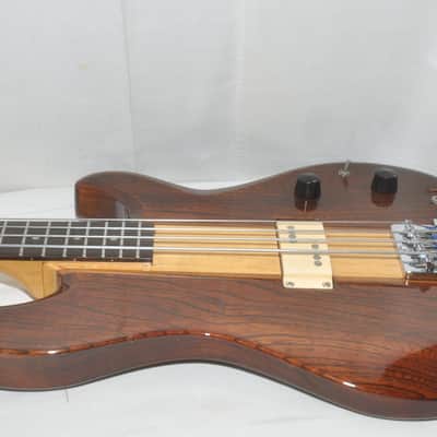 Aria Pro II TSB-500 80's Japan Vintage Electric Guitar Ref. No 6721 image 6