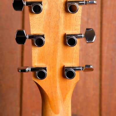 Taylor 214ce Dreadnought Acoustic-Electric Guitar image 14