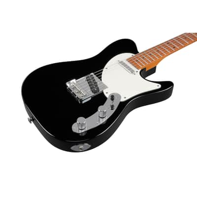 Ibanez FLATV1BK Josh Smith Signature Japan image 3