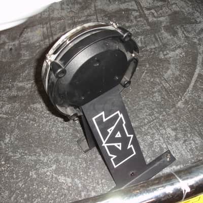 KAT KT4 9-Piece Electronic Drum Set image 9