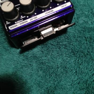DOD DFX9  Digital Delay - Priced to Sell! image 3
