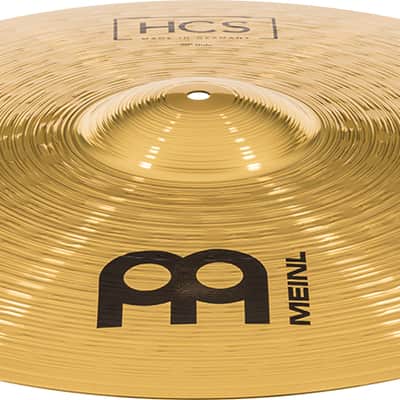Meinl HCS image 2