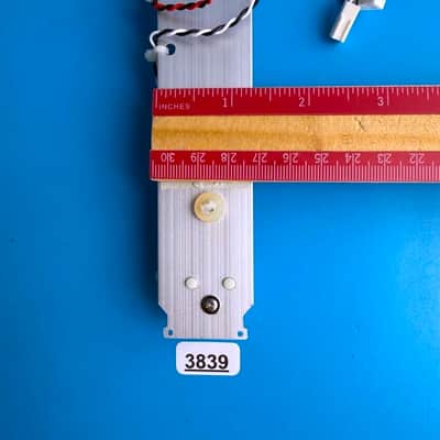 CRATE Amplifier FlexWave 15R Part: Spring Reverb Tank Unit [PRVS2BB1E/P] image 7