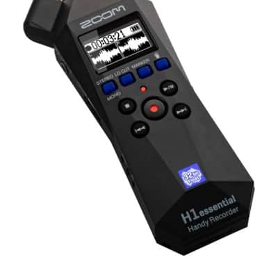 ZOOM H1 Essential image 5