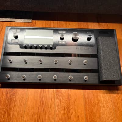 Line 6 Helix Floor image 5