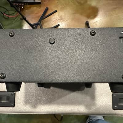 Acoustic Image Clarus 2R Series III PA/Amp Head 2010s Black image 5