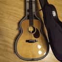 Eastman E8OM-TC