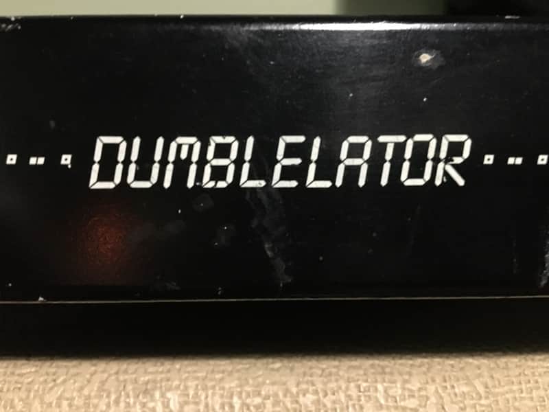 Dumble Dumblelator image 1