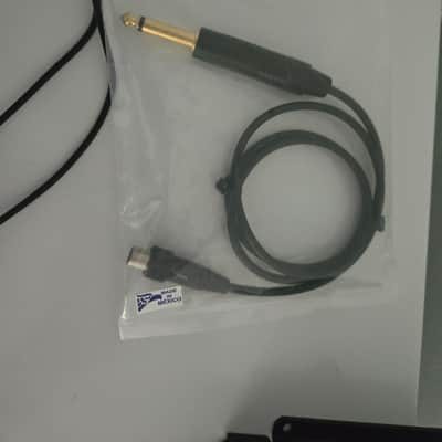 Like new Shure GLXD4R+ wireless instrument system. image 7