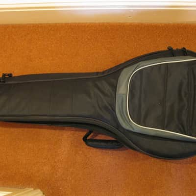Gerald Adams Cittern Dated 1983 Sitka Spruce & Rosewood British Luthier-Made Traditional 10-String. image 15