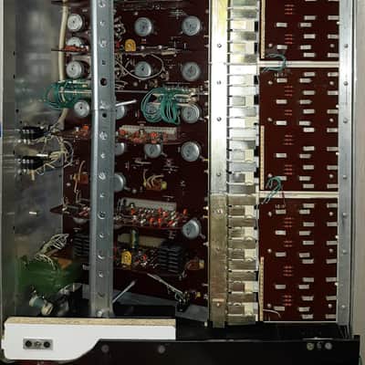 1984 Formanta Polivoks-one of the earliest (serviced+MIDI) image 20