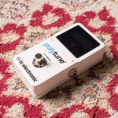 TC Electronic PolyTune #13567994 Second Hand image 5