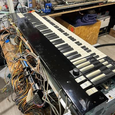 Hammond B3 image 17