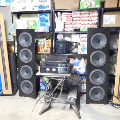 Carver Amazing  Loudspeakers image 3