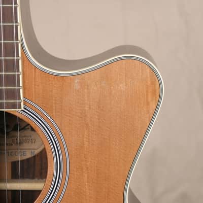 C*w様 ARIA ”THE SANDPIPER”SP-100CE Natura C*w様 ARIA ”THE SANDPIPER”SP-100CE Natura C*w様 ARIA ”THE