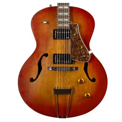 Godin 5th Avenue Jumbo HB Memphis Sun image 1