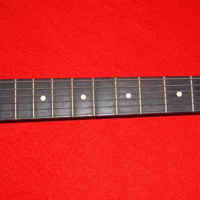 Partscaster Stratocaster 2001 Custom Graphic image 7