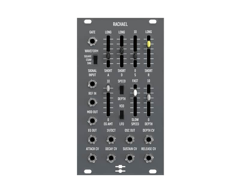 Black Corporation Rachael Ring Modulation Module image 1