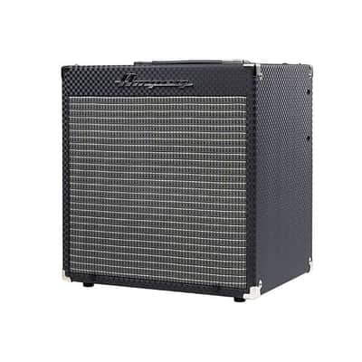 AMPLIFICATORE TRANSISTOR PER BASSO AMPEG Rocket Bass RB-110 image 3