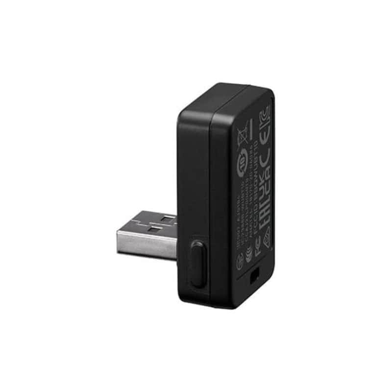 Casio WU-BT10 Bluetooth MIDI and Audio Adapter for Select Casio Keyboards image 1