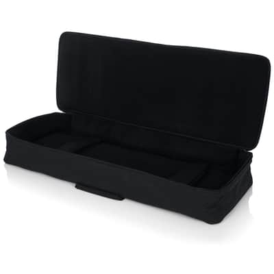 Gator Cases Keyboard Gig Bag fits Hammond XB-1, XK-1, XK-2, XK-3C image 14
