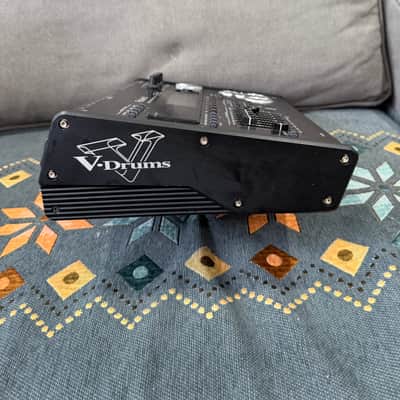 Roland TD-30 Drum Sound Module 2012 - 2016 - Black image 5