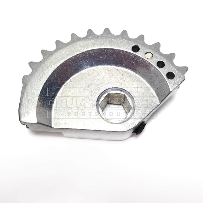 DW DWSP1202 Delta 2 Accelerator Sprocket w/Screw image 1