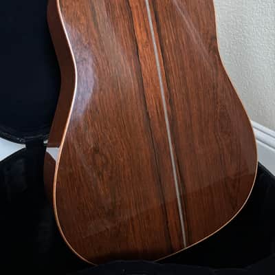 2011 Martin CS-21-11 D-21 with Authentic build specs image 5