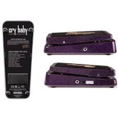 Dunlop - KH95X Kirk Hammett Collection Cry Baby Wah Special Edition image 3