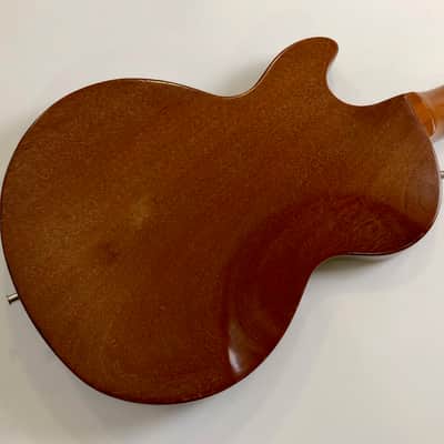 Gibson Les Paul Recording 1973 Walnut Bild 6