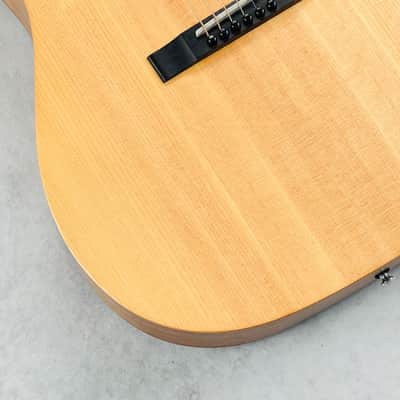 Gibson G-45 Generation Collection Acoustic Guitar 2021 - Natural image 4