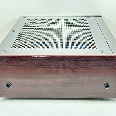SONY TA-F333ESX Stereo Integrated Amplifier image 8