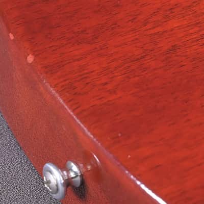Gibson Les Paul Special Vintage Cherry 2020 image 7