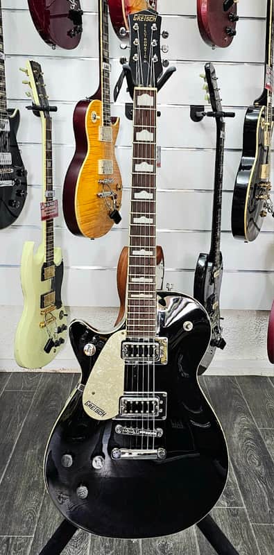 Gretsch Electromatic Pro Jet 2011 - 2017 | Reverb Canada