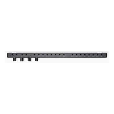 Oxi Instruments One MIDI & CV/Gate Sequencer (Mk1) image 5