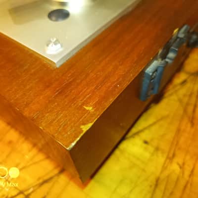 Marantz 6370q quarts 1978 - Silver image 8