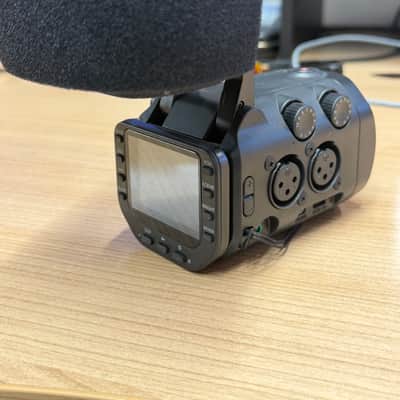 ZOOM Q8n-4K - Opened Never Used - PLUS Optional BTA-1 Bluetooth Control Adapter image 2