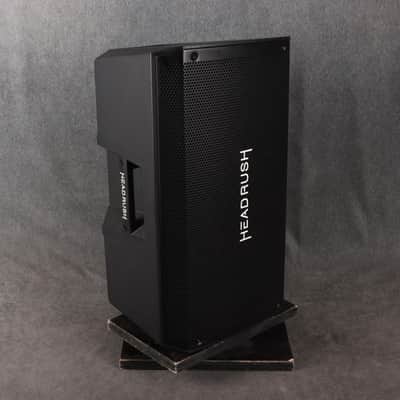 Headrush FRFR 112 Cab - 2nd Hand image 2