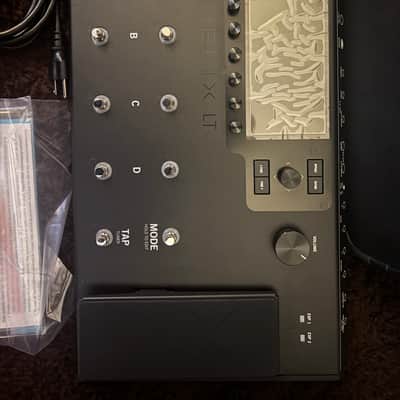 Line 6 Helix LT 2017 - Present - Black image 4