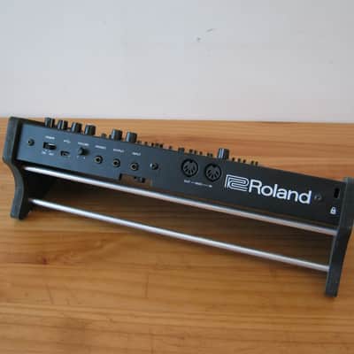 Roland JP-08 Boutique Synthesizer + Woodstand image 5