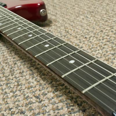 Hamer Slammer SP-1/TW Electric Guitar image 5
