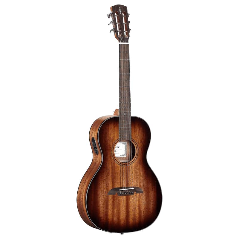 Alvarez AP66e Shadowburst 2024 Model image 1