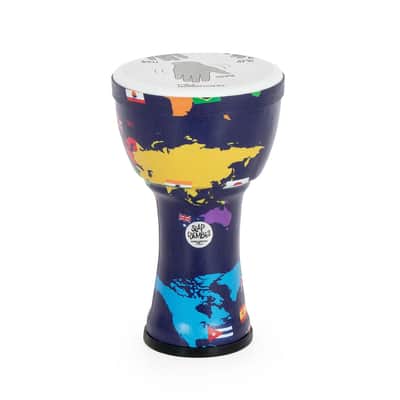 Remo Djembe 10