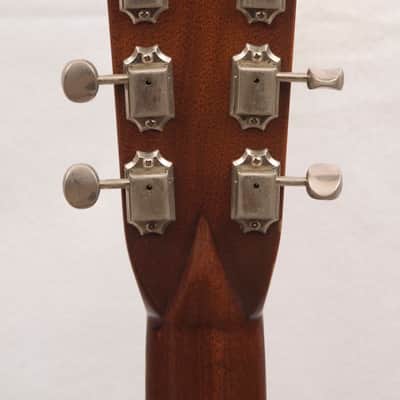 Fantastic 1947 Martin D28 Herringbone Acoustic Guitar Vintage image 16