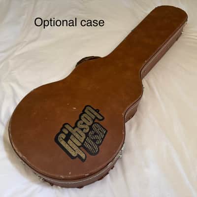 Vintage 1998 Gibson The Paul II - Ebony - Free Pro Setup image 23